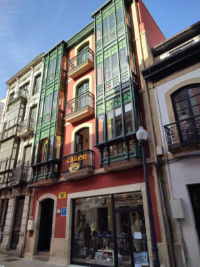 Hostal la Fruta Nueva apertura